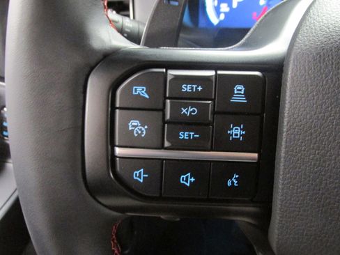 New 2024 Ford F150 Raptor image 32