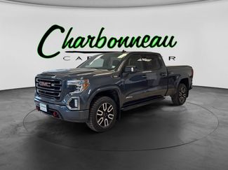Used 2021 GMC Sierra 1500 AT4 w/ AT4 Premium Package video 1