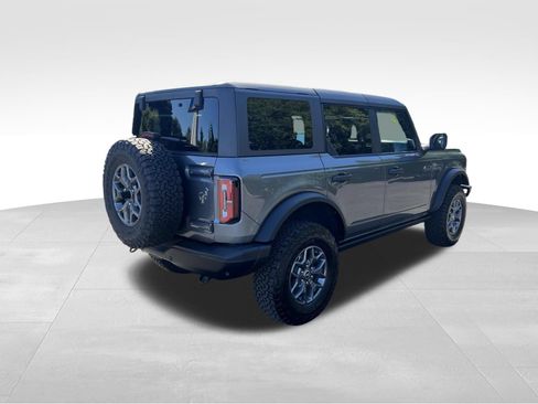 Used 2025 Ford Bronco Badlands AWD/4WD image 5