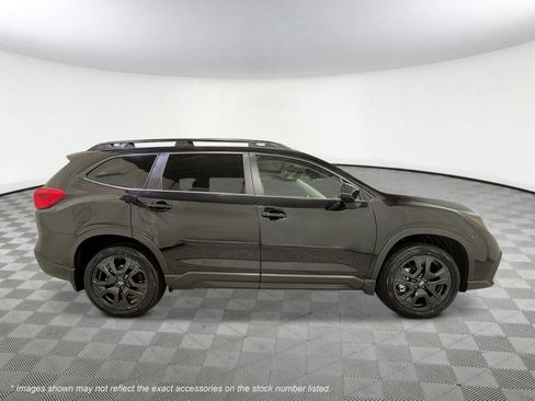New 2026 Subaru Ascent Bronze Edition image 8