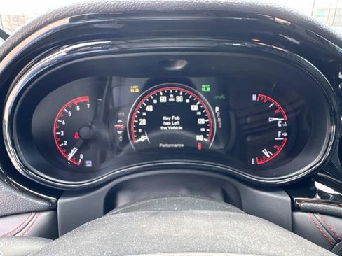 New 2026 Dodge Durango GT AWD/4WD image 29