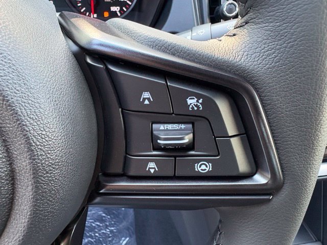 New 2026 Subaru WRX Premium AWD/4WD image 28