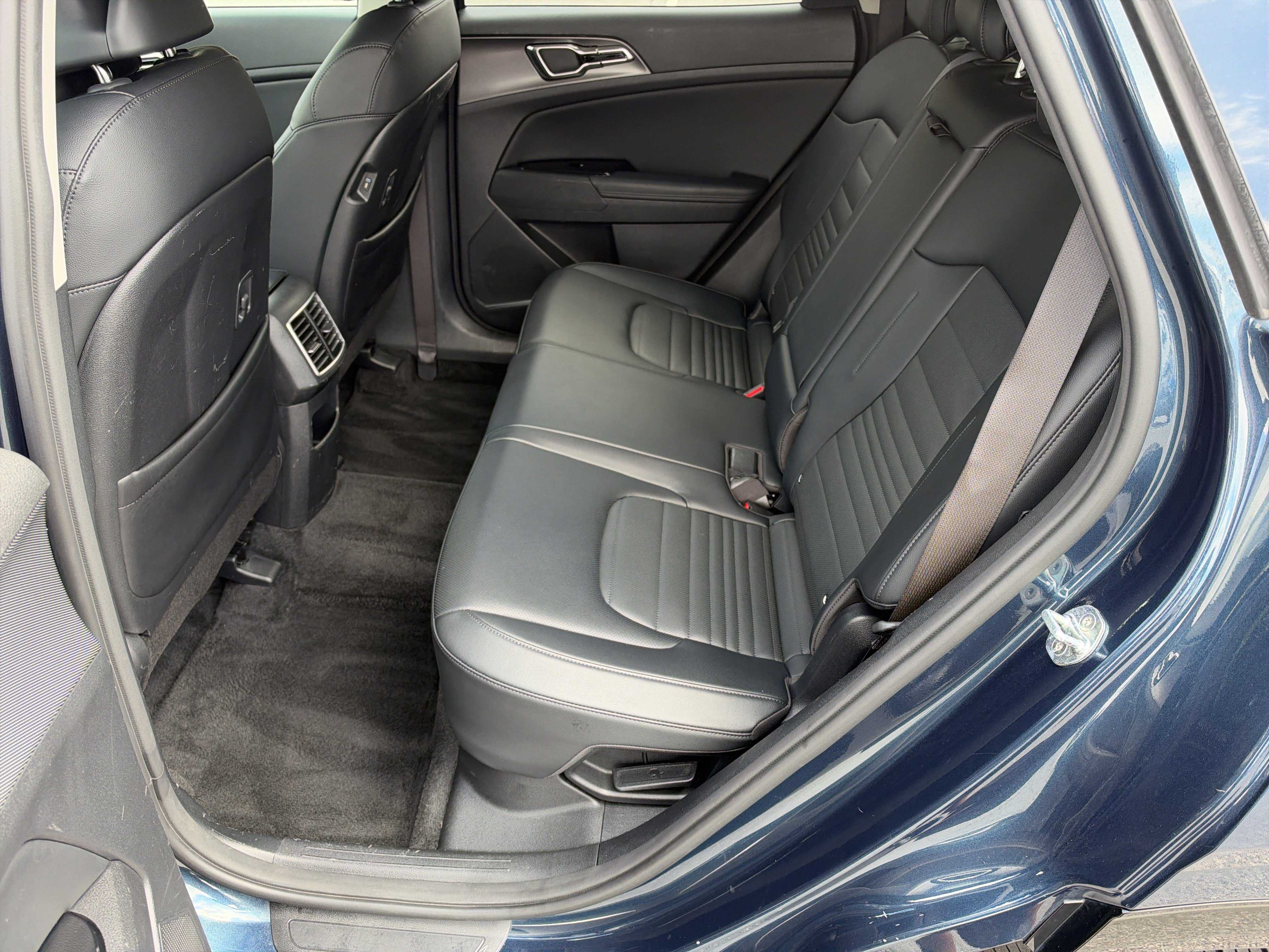 Used 2023 Kia Sportage SX Prestige AWD/4WD image 26