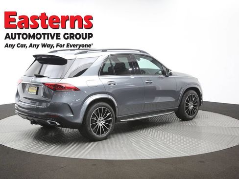 Used 2023 Mercedes-Benz GLE 350 4MATIC w/ AMG Line Exterior image 42