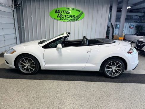 Used 2011 Mitsubishi Eclipse GS Sport FWD image 5