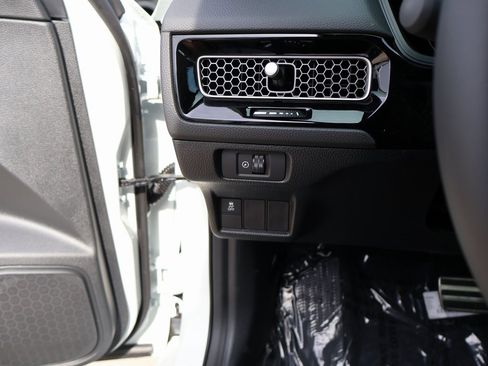 New 2026 Honda Civic Sport image 22