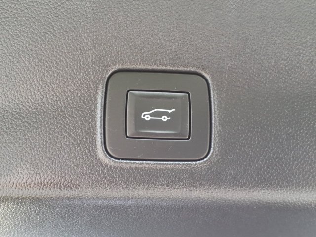Used 2024 Chevrolet TrailBlazer ACTIV w/ Convenience Package AWD/4WD image 12