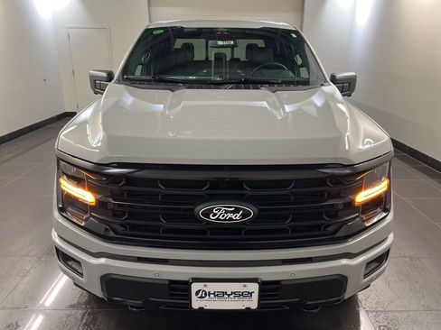 New 2026 Ford F150 XLT AWD/4WD image 2