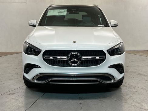 New 2026 Mercedes-Benz GLA 250 4MATIC image 8