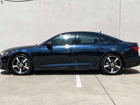 Used 2021 Audi A6 3.0T Premium w/ Black Optic Sport Package AWD/4WD image 15