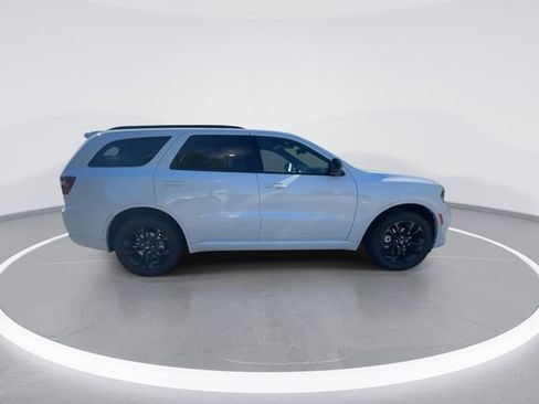 New 2026 Dodge Durango GT w/ Blacktop Package image 9