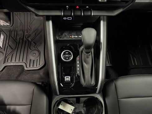 New 2026 Chevrolet Colorado Trail Boss AWD/4WD image 23