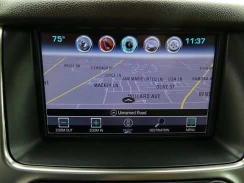 Used 2017 Chevrolet Tahoe Premier AWD/4WD image 17