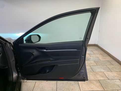 Used 2023 Toyota Camry SE FWD image 44