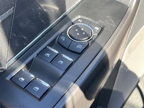 New 2025 Ford F150 Lariat w/ Equipment Group 501A Mid image 20