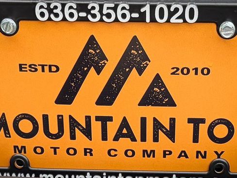 Used 2014 Chevrolet Silverado 1500 LT w/ LT Convenience Package AWD/4WD image 33