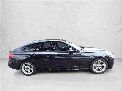 Used 2015 BMW 335i Gran Turismo xDrive w/ Technology Package AWD/4WD image 5