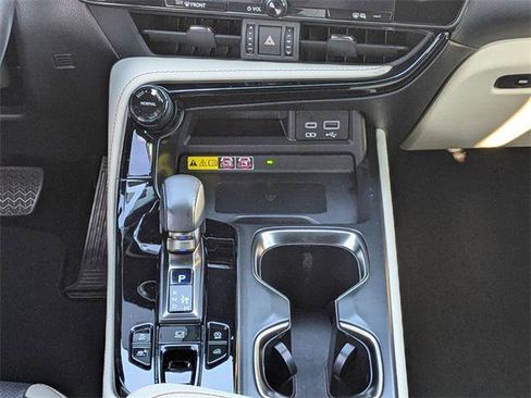 Certified 2024 Lexus NX 350 AWD image 19