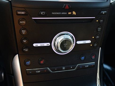 Used 2019 Ford Edge ST w/ Equipment Group 401A image 38