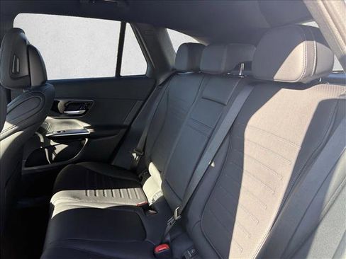 New 2026 Mercedes-Benz GLC 300 4MATIC image 16
