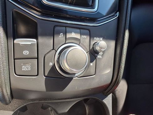 Used 2020 MAZDA CX-5 Touring image 23