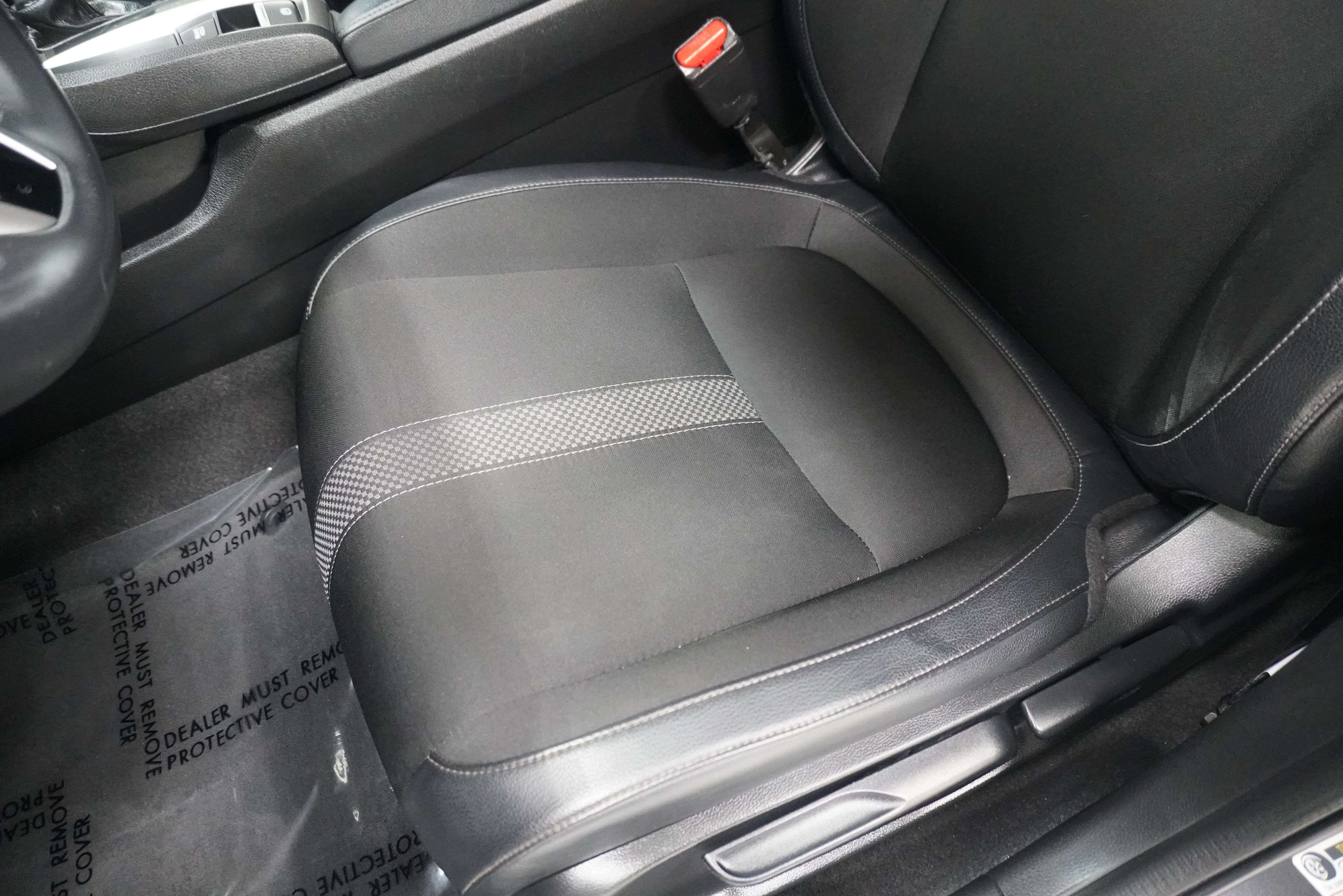 Used 2021 Honda Civic Sport image 11