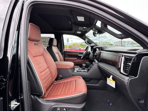 New 2026 GMC Sierra 1500 Denali Ultimate AWD/4WD image 9