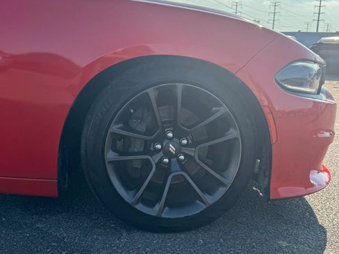 Used 2021 Dodge Charger Scat Pack RWD image 8