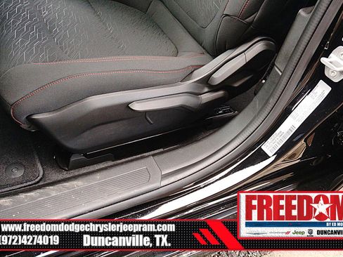 New 2026 Dodge Charger R/T image 33