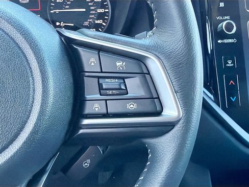 New 2026 Subaru Ascent Premium image 37