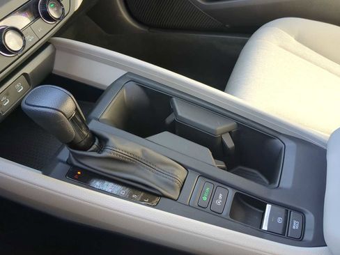 New 2025 Honda Accord SE image 21