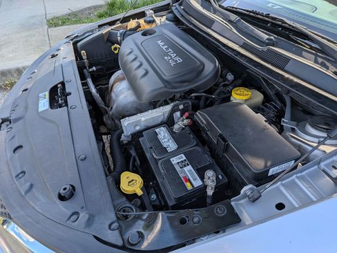 Used 2016 Chrysler 200 Limited w/ Anniversary Edition image 16