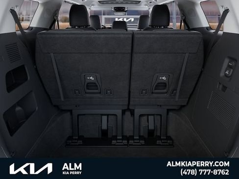 New 2026 Kia Carnival SX FWD image 19
