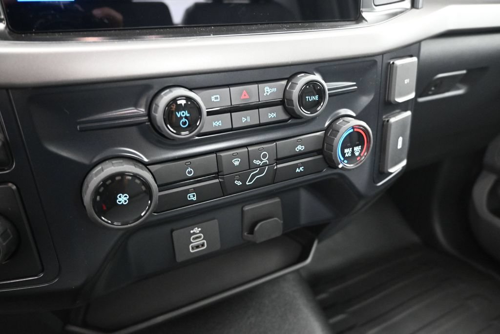 New 2026 Ford F150 XL RWD image 14