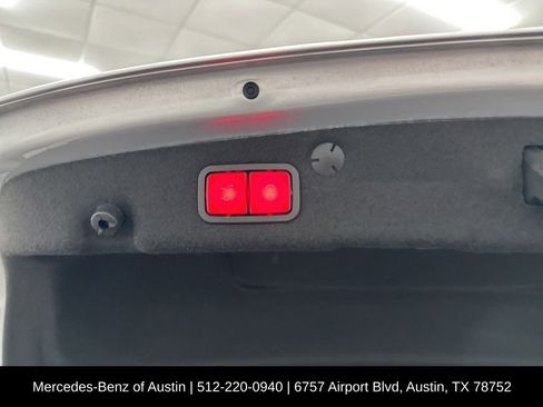 Certified 2021 Mercedes-Benz C 300 Sedan image 28