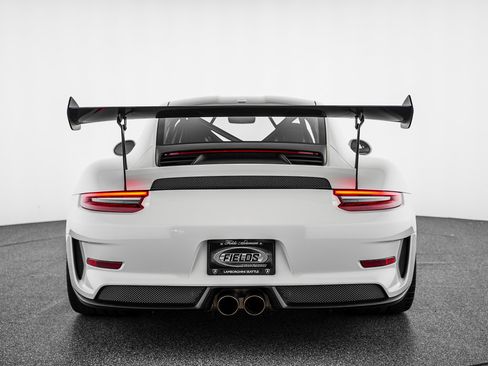 Used 2019 Porsche 911 GT3 RS RWD image 5