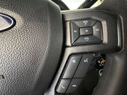 Used 2020 Ford F250 XL w/ STX Appearance Package AWD/4WD image 8