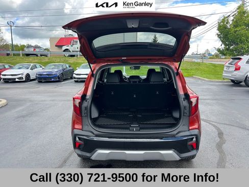 Certified 2024 Kia Seltos S AWD/4WD image 52
