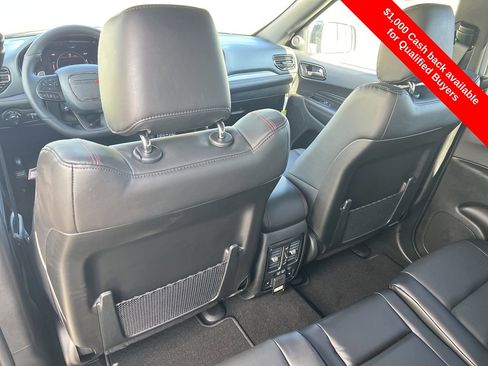 New 2026 Dodge Durango GT image 24