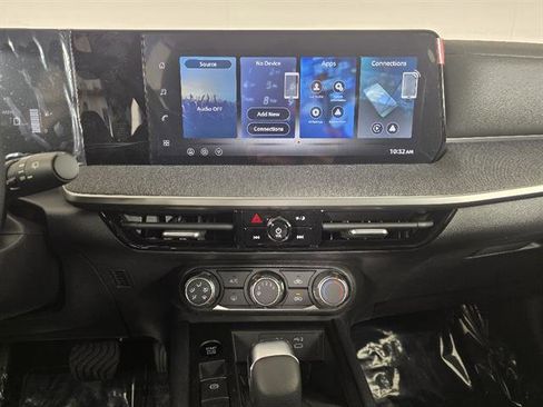 New 2026 Nissan Kicks S FWD image 32