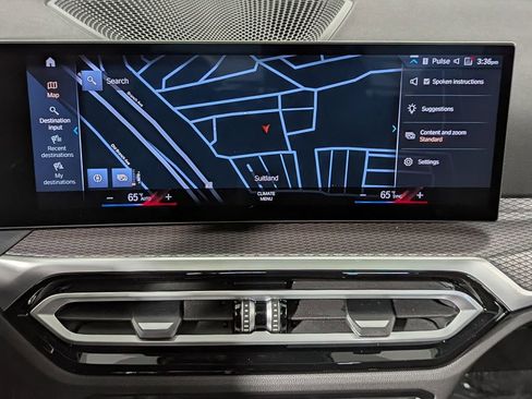 Certified 2024 BMW M340i xDrive image 22