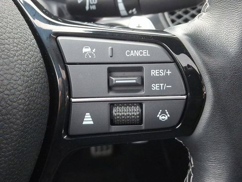 Certified 2023 Acura Integra A-Spec image 22