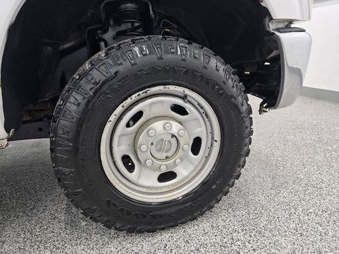 Used 2011 Ford F350 XL w/ PWR Equipment Group AWD/4WD image 30