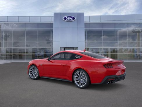 New 2025 Ford Mustang GT Premium image 4