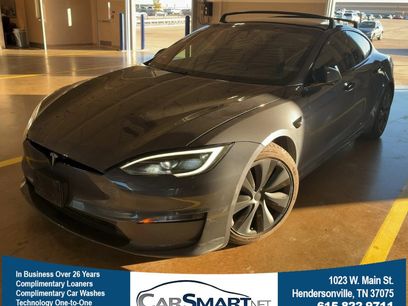 Used 2022 Tesla Model S