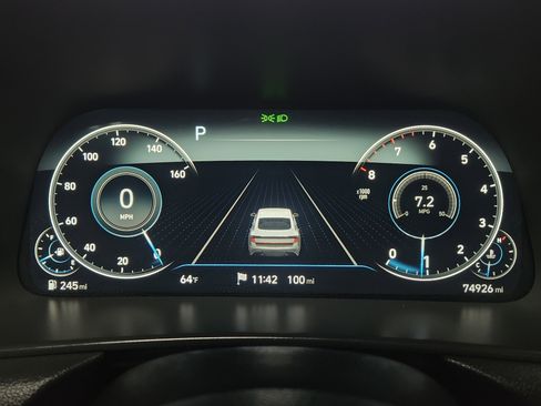 Used 2020 Hyundai Sonata Limited FWD image 19