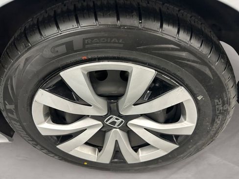 Certified 2023 Honda Civic LX image 14