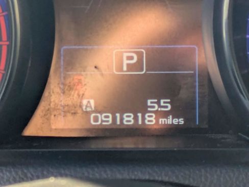 Used 2019 Subaru Outback 2.5i Premium image 20