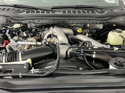 Used 2023 Ford F350 Lariat w/ Lariat Ultimate Package image 35