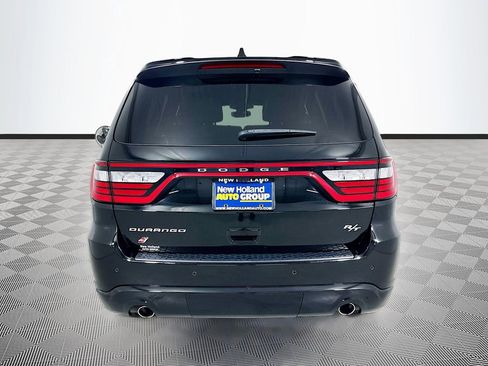 Used 2022 Dodge Durango R/T AWD/4WD image 6